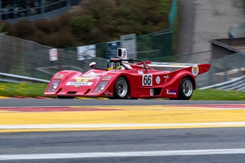 Spa Classic 2023 - Endurance Legends