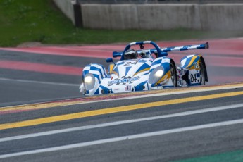 Spa Classic 2023 - Endurance Legends