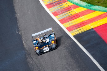 Spa Classic 2023 - Endurance Legends