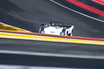 Spa Classic 2023 - Endurance Legends