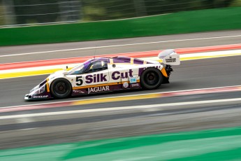 Spa Classic 2023 - Groupe C