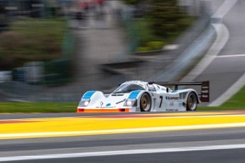 Spa Classic 2023 - Groupe C