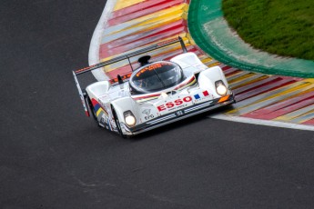 Spa Classic 2023 - Groupe C