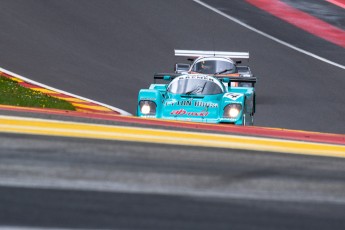 Spa Classic 2023 - Groupe C