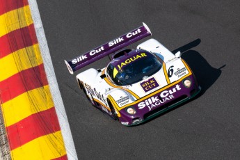 Spa Classic 2023 - Groupe C