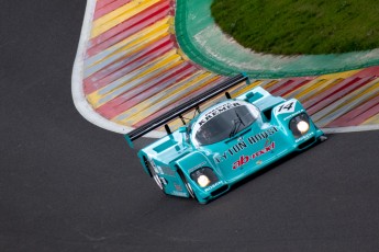 Spa Classic 2023 - Groupe C