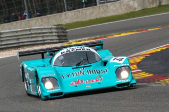 Spa Classic 2023 - Groupe C