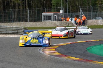 Spa Classic 2023 - Groupe C