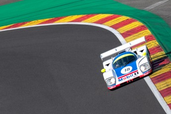 Spa Classic 2023 - Groupe C