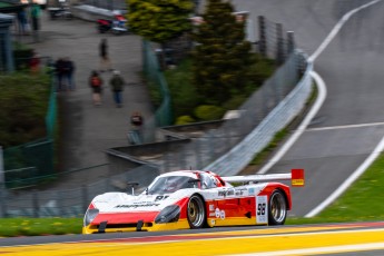 Spa Classic 2023 - Groupe C