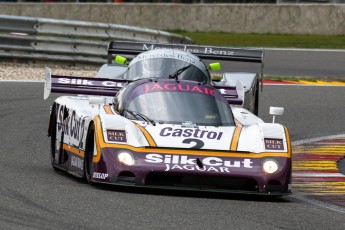 Spa Classic 2023 - Groupe C