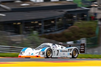 Spa Classic 2023 - Groupe C