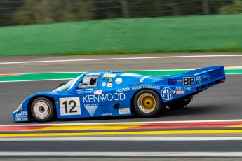 Spa Classic 2023 - Groupe C