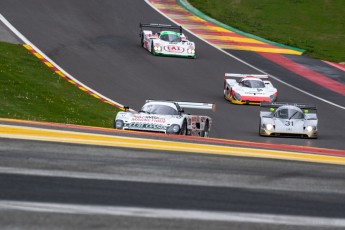 Spa Classic 2023 - Groupe C