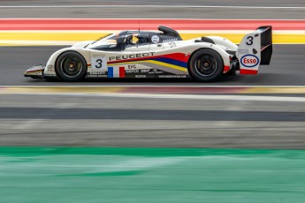 Spa Classic 2023 - Groupe C