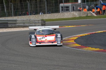 Spa Classic 2023 - Groupe C