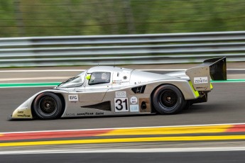 Spa Classic 2023 - Groupe C