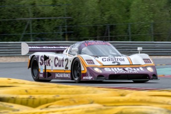 Spa Classic 2023 - Groupe C