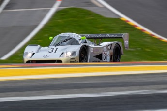 Spa Classic 2023 - Groupe C