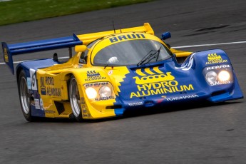 Spa Classic 2023 - Groupe C