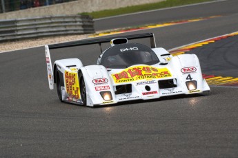 Spa Classic 2023 - Groupe C