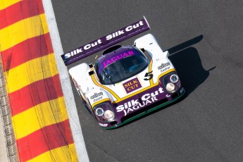 Spa Classic 2023 - Groupe C