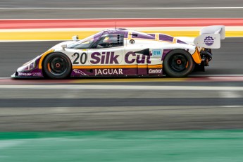 Spa Classic 2023 - Groupe C