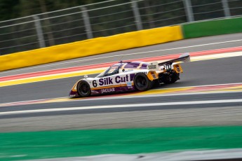 Spa Classic 2023 - Groupe C