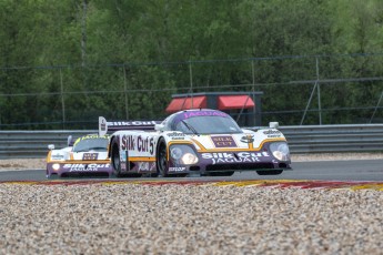 Spa Classic 2023 - Groupe C