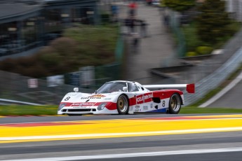 Spa Classic 2023 - Groupe C