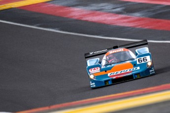 Spa Classic 2023 - Groupe C