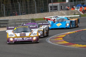 Spa Classic 2023 - Groupe C