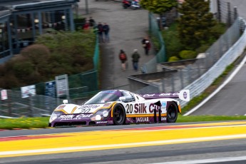 Spa Classic 2023 - Groupe C