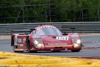 Spa Classic 2023 - Groupe C