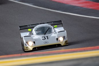 Spa Classic 2023 - Groupe C