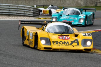 Spa Classic 2023 - Groupe C