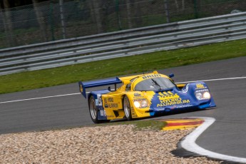 Spa Classic 2023 - Groupe C