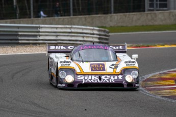 Spa Classic 2023 - Groupe C