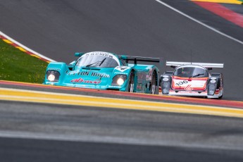 Spa Classic 2023 - Groupe C