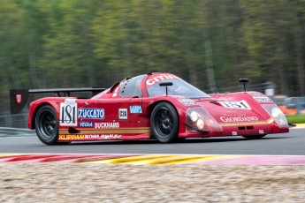 Spa Classic 2023 - Groupe C