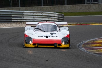 Spa Classic 2023 - Groupe C