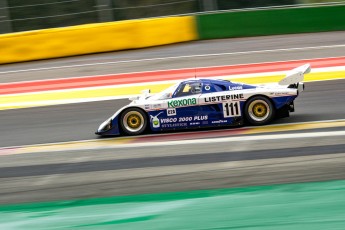 Spa Classic 2023 - Groupe C