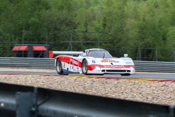 Spa Classic 2023 - Groupe C