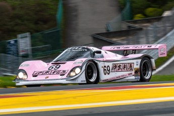 Spa Classic 2023 - Groupe C