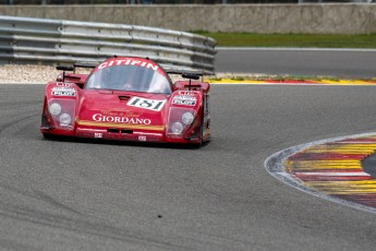 Spa Classic 2023 - Groupe C