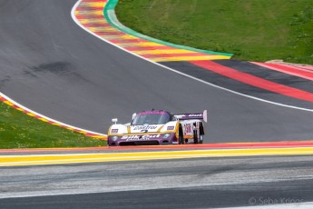 Spa Classic 2023 - Groupe C