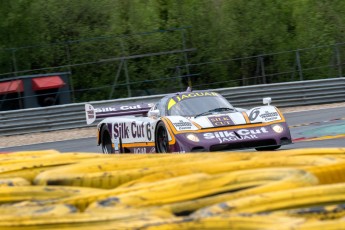 Spa Classic 2023 - Groupe C