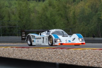 Spa Classic 2023 - Groupe C