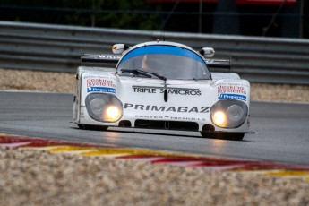 Spa Classic 2023 - Groupe C