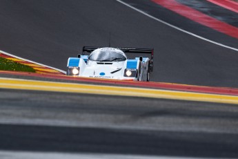 Spa Classic 2023 - Groupe C